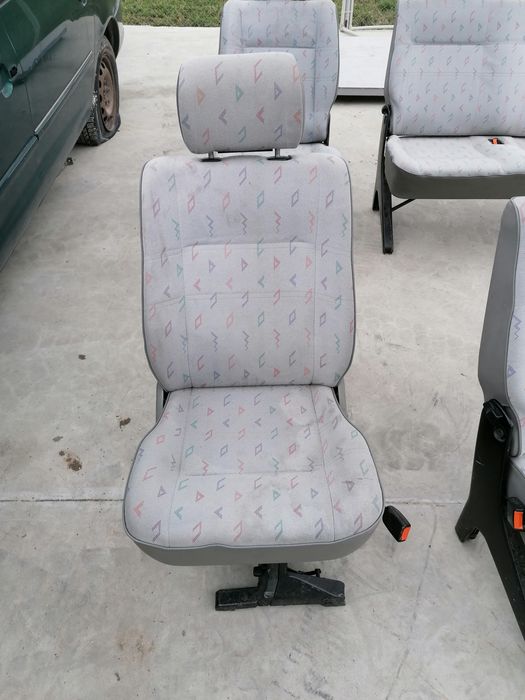 Седалки Фолксваген Транспортер Т4 / Vw Transporter T4 - 6 места