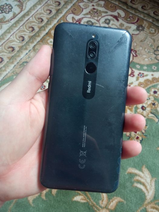 Redmi 8 продам срочно