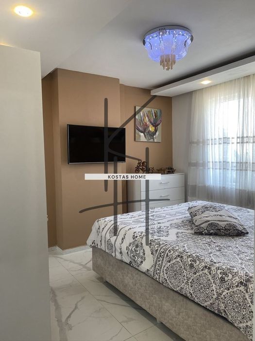 Продава се Тристаен апартамент в Варна, Кайсиева градина - 144 кв.м за 1494 €/кв.м - Снимка #6