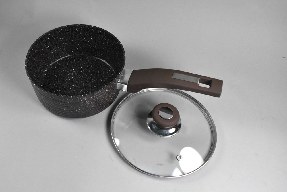 Касерола с капак EcoLine 18cm