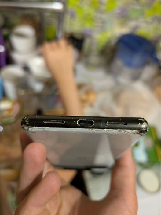 Pixel 6 128gb обмен