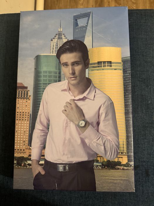 Продам рубашки, можно на тойбастар