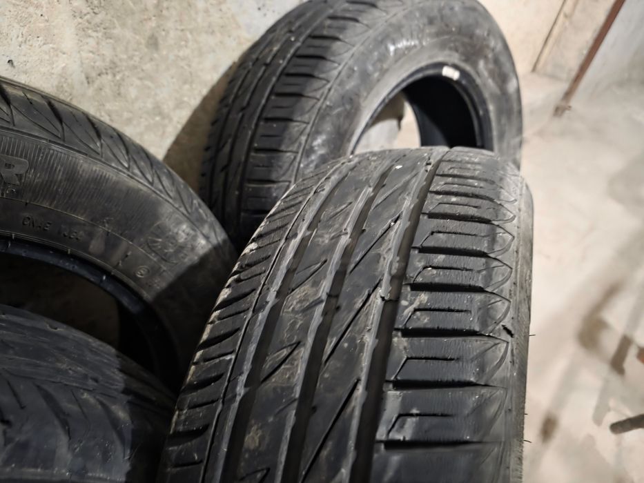 Platin RP 320 195/65 R15 4 бр. летни гуми