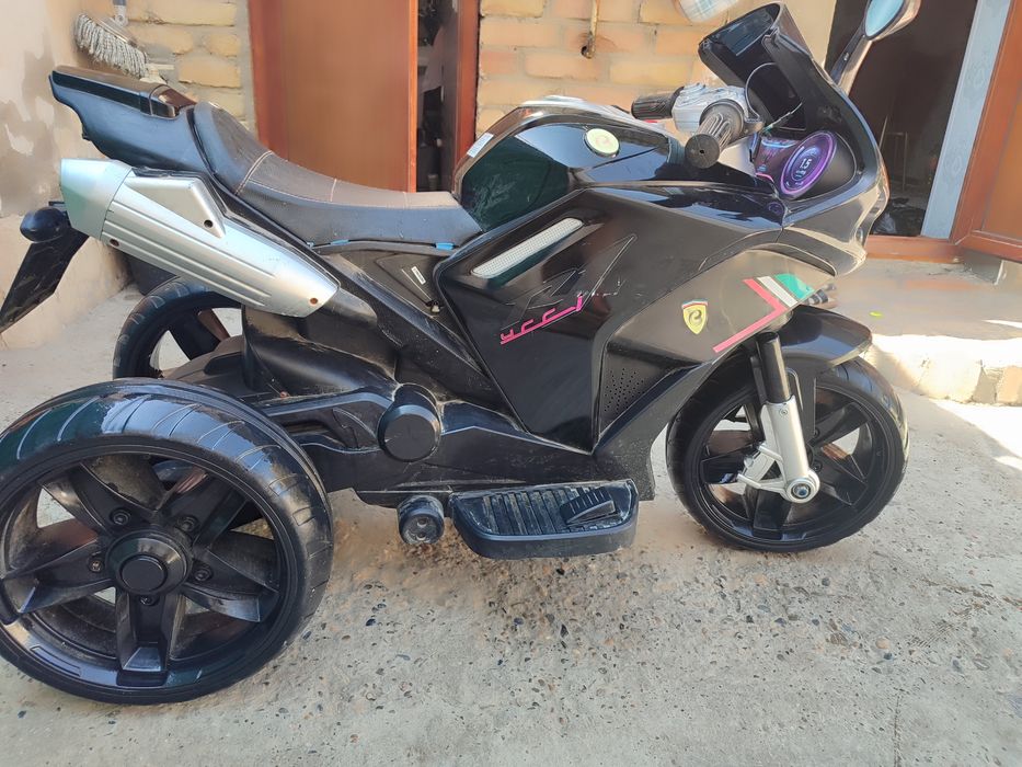 Продам Мотоцикл детский.
