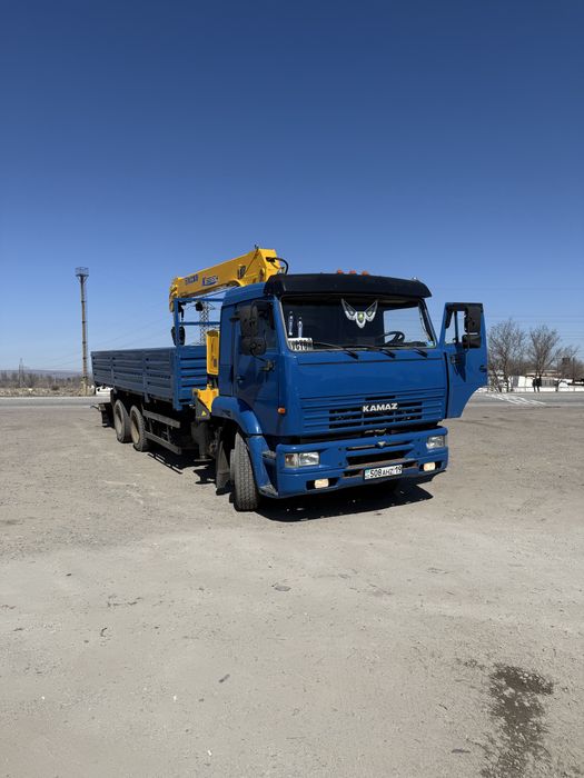 Услуги манипулятора талдыкорган
