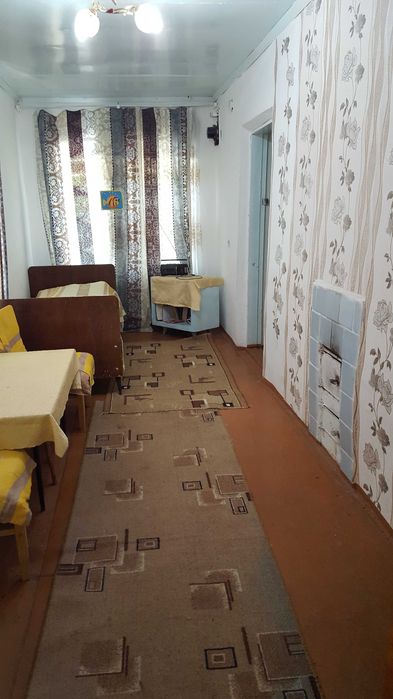 Продаётся дача на Бургулюке