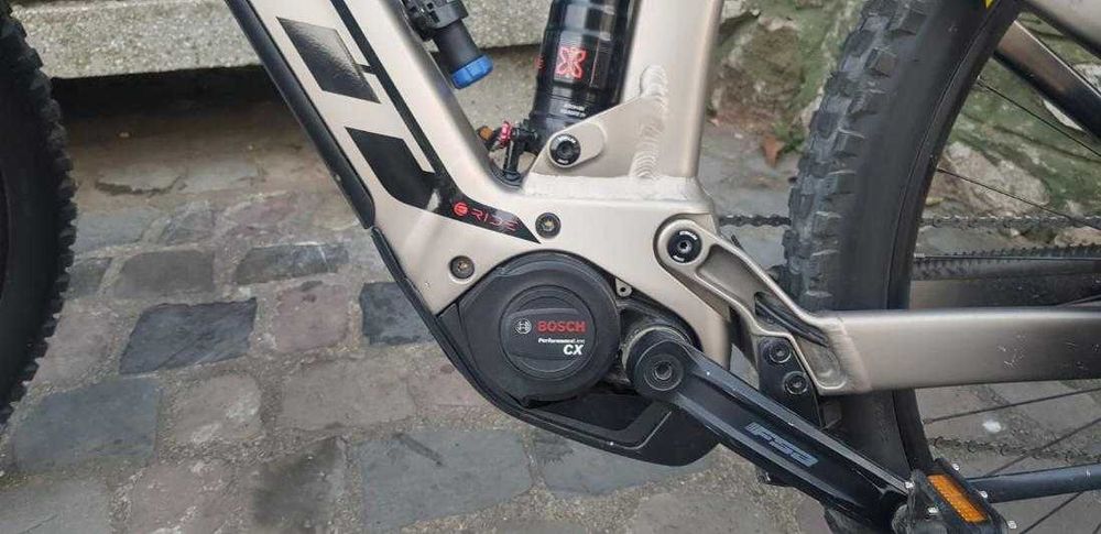 Vand Bicicleta electrica SCOTT STRIKE