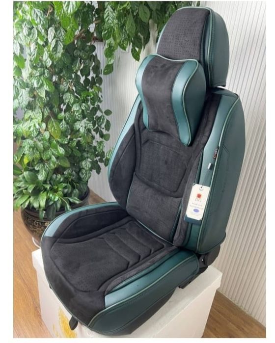 Продам чехлы на авто кресла
