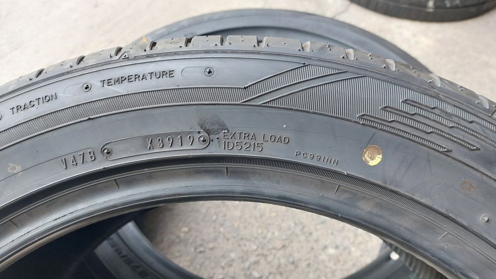 Нови гуми 275/45/20 Falken Azenis 2 броя