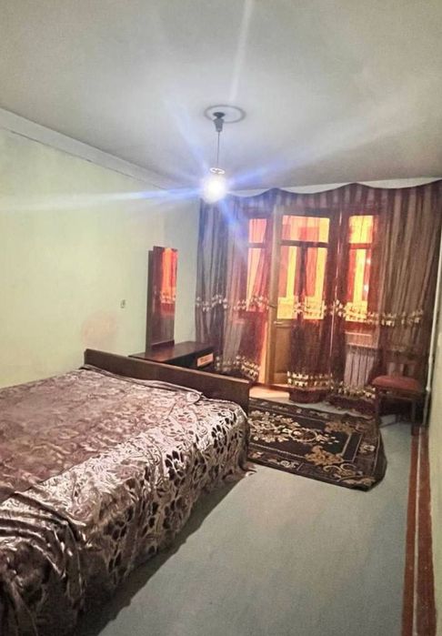 Мирзо Улугбек аренда семя и студентов