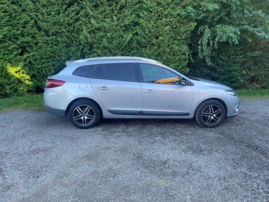 RENAULT Megane 2011 — imagine 3