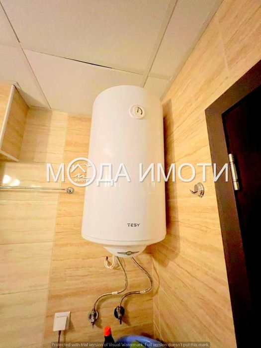 Продава се Двустаен апартамент в Свети Влас - 54 кв.м за 1297 €/кв.м - Снимка #4