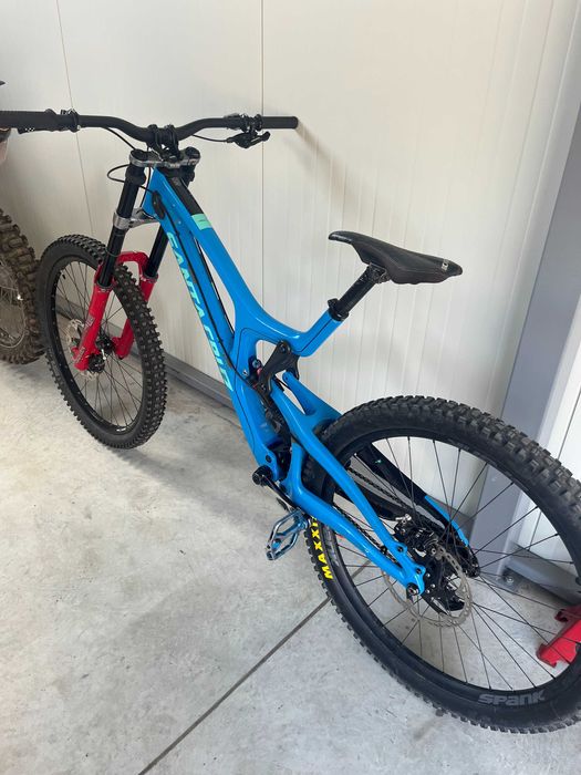 Santa Cruz V10C 2019 XL