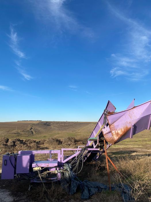 Косачка за лавандула