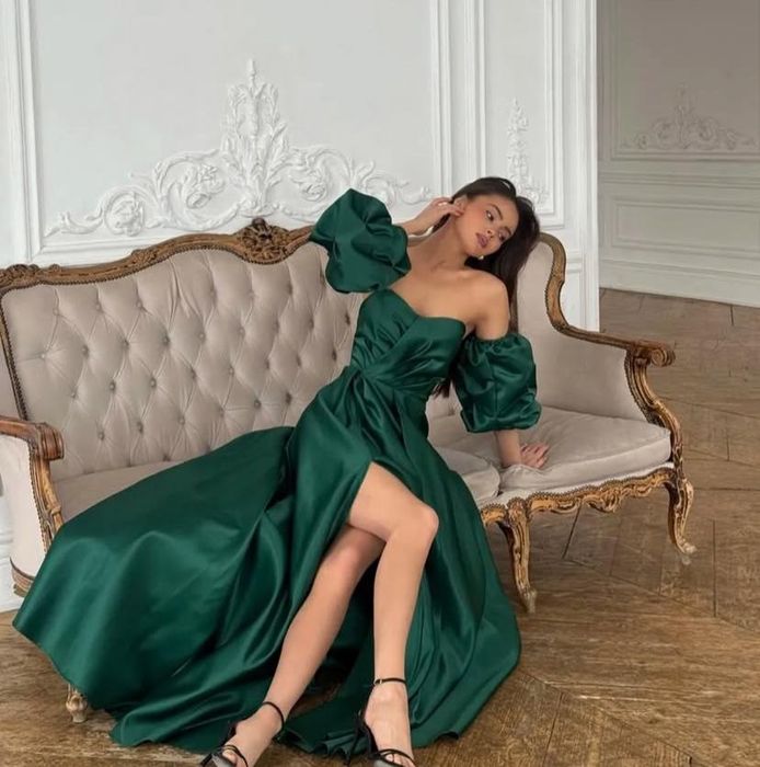 Выпускное платье