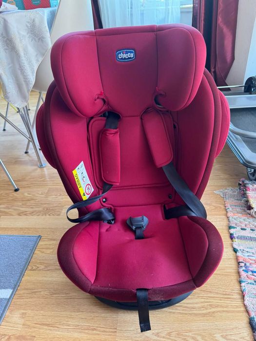 Scaun auto pentru copii Chico