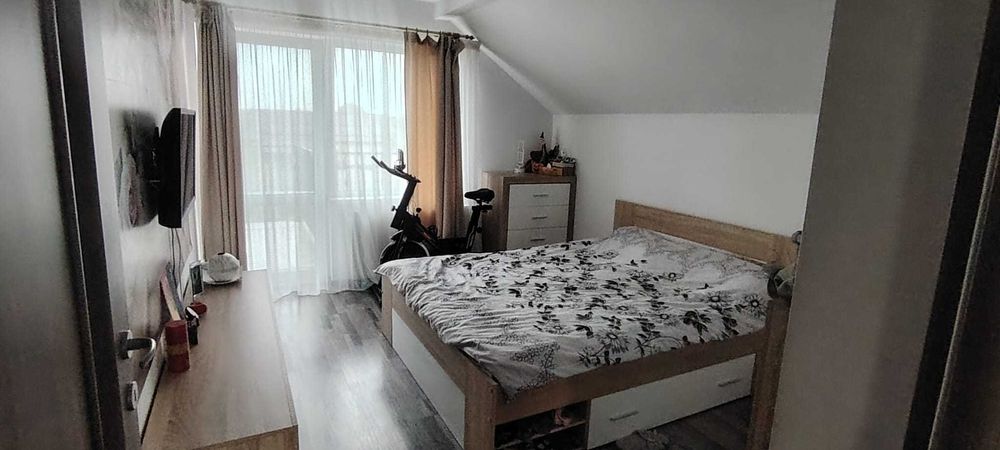 Proprietar vand casa in Utvin
