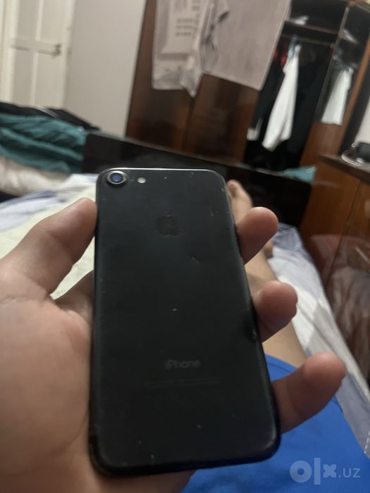 iPhone7 с гарантие