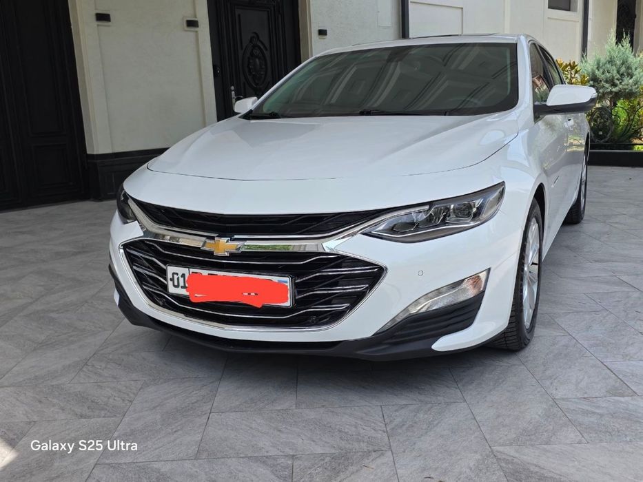 Продается Malibu 2 Turbo