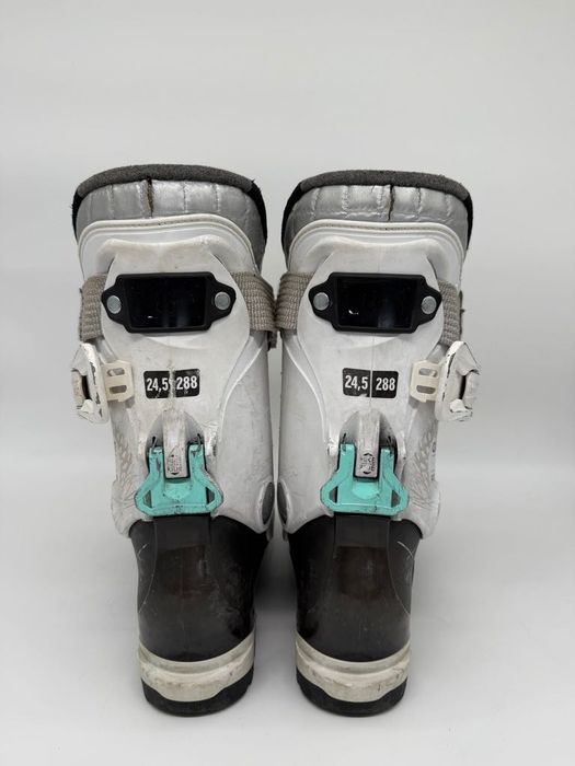 Clapari ski schi dama Salomon Quest Access R70 W marime EUR:38 Mondo:24.5 Flex:70 last:104