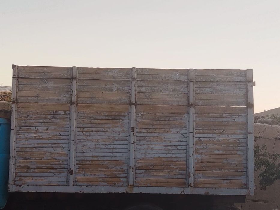 ЗИЛ кузф сотилади