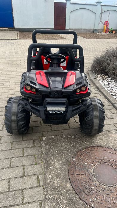 Mașină electrică copii