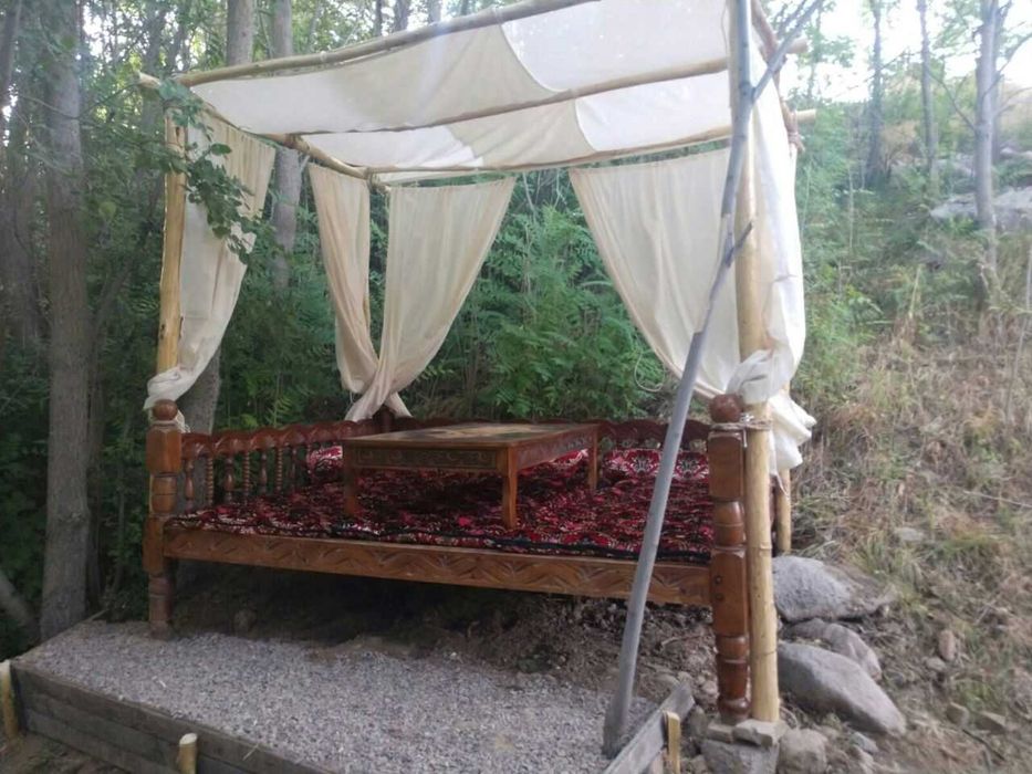 Аренда Ижара Топчан Тапчан