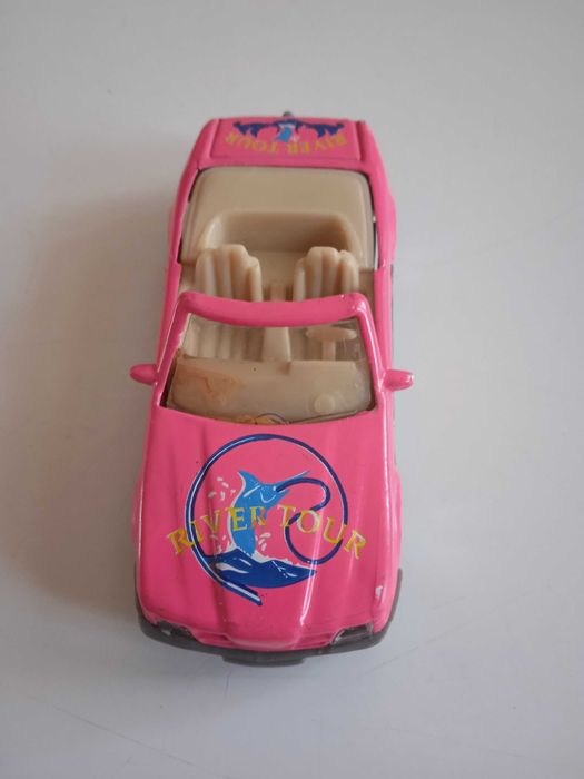 Количка спортен Кабриолет