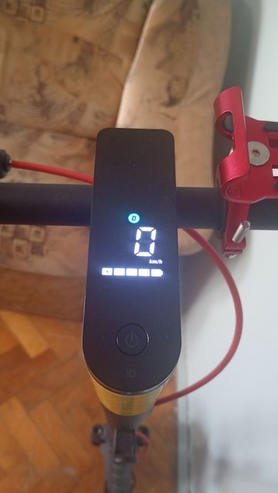 trotineta electrica Xiaomi Electric Scooter 5 Pro
