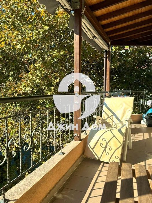 Продава се Двустаен апартамент в Свети Влас - 73 кв.м за 626 €/кв.м - Снимка #8