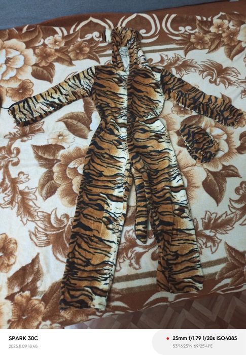 Новогодние костюмы