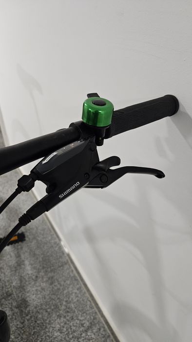 Mtb Hardtail Summit 700