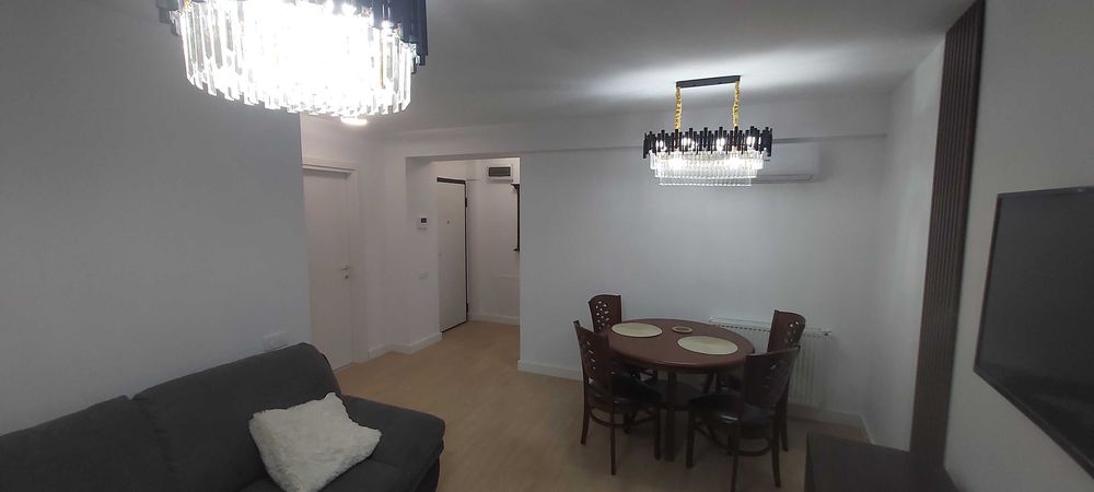 Apartament 2 Camere de Inchiriat - Zona Herastrau - Sector 1 Bucuresti