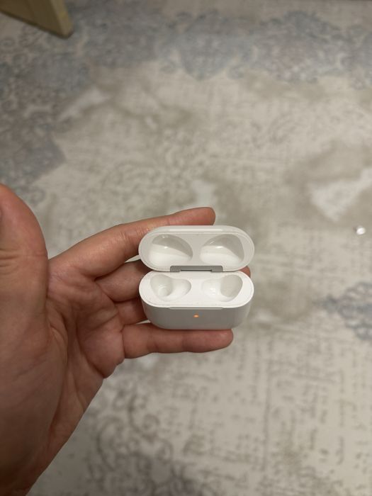 Кейс Airpods 3 ОРИГИНАЛ
