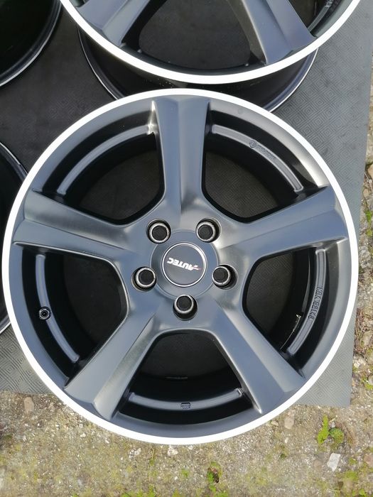 джанти 17" 5х114.3 Honda, KIA, Toyota, Nissan