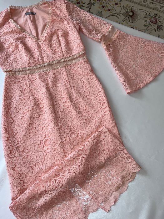 Платье( немецкий бренд) М размер