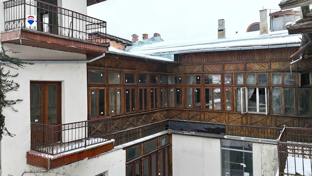 Продава се Етаж от къща в Русе, Център - 246 кв.м за 726 €/кв.м - Снимка #3