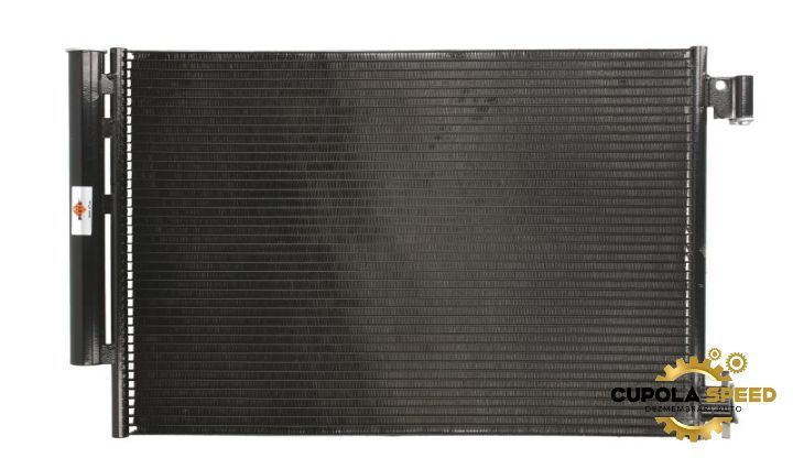 Radiator clima 8660003626 NRF - Produs NOU Dacia Duster 1 [2010 - 201