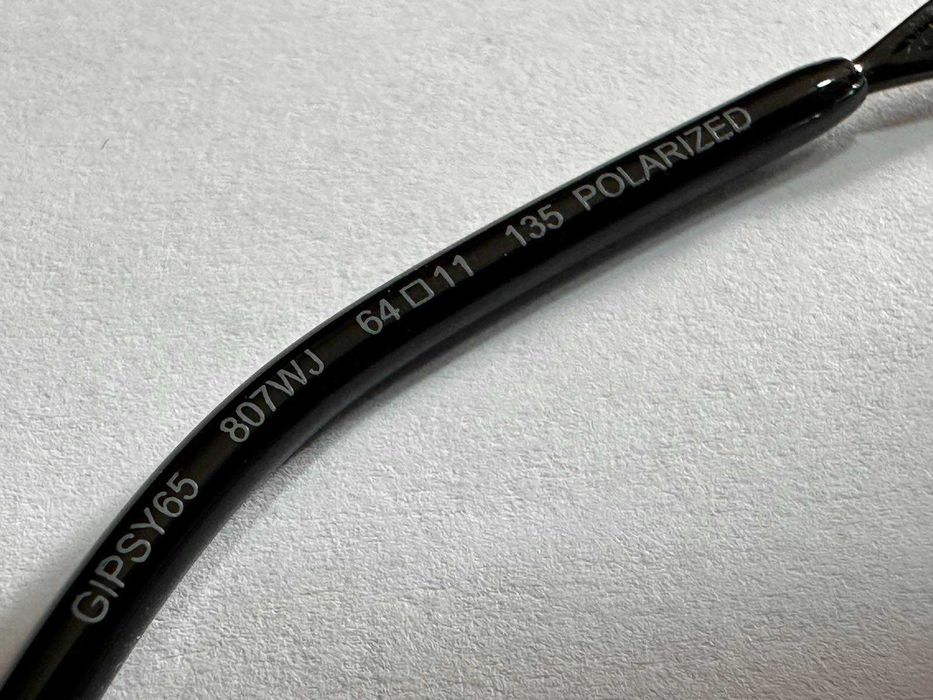 Слънчеви очила Carrera Gipsy 65 807WJ