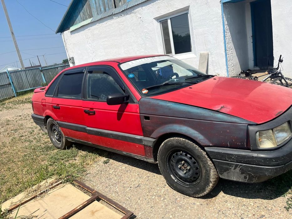 Продам Пассат б 3