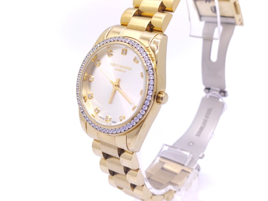 Lee Cooper LC07478230, Garantie 24 luni | #D90425