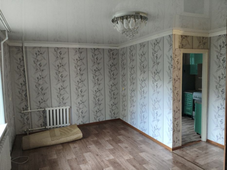 Продам однокомнатную квартиру