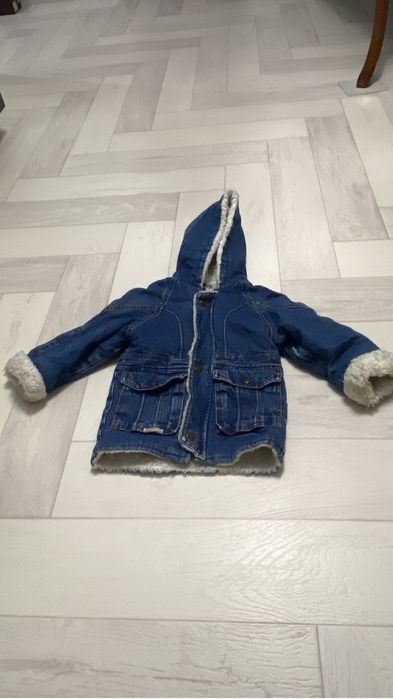 Детская одежда б/у