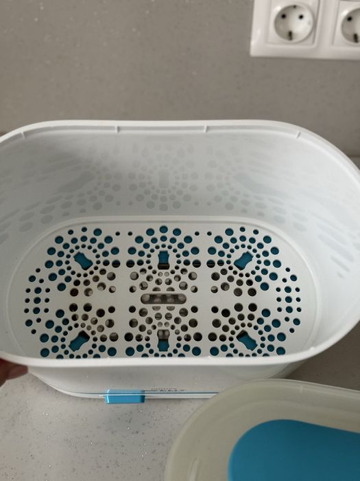 Стерилизатор.