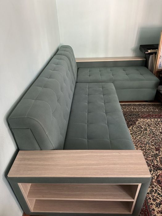 Продам диван кровать