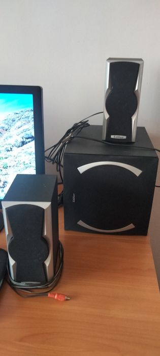 Настольный Компьютер