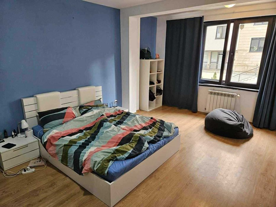 Дава се под наем Тристаен апартамент в София, Център - 150 кв.м за 1151 € - Снимка #8