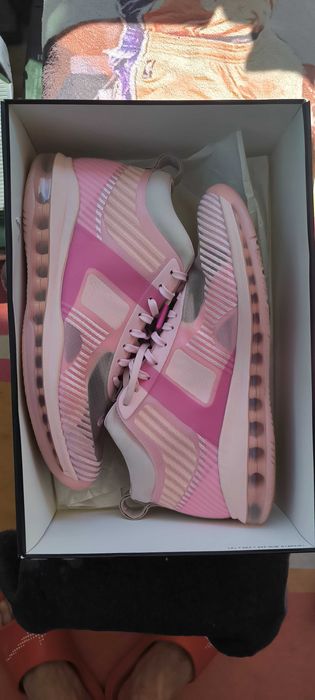 Nike Air Max LeBron X  номер 44.5