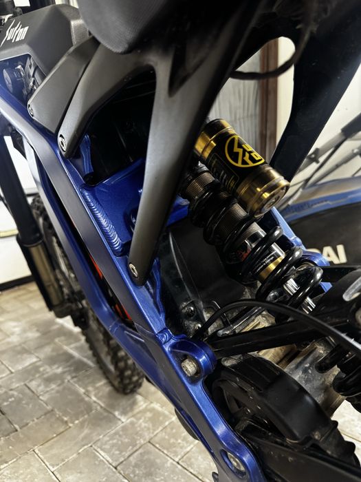 Sur ron light bee x 2024