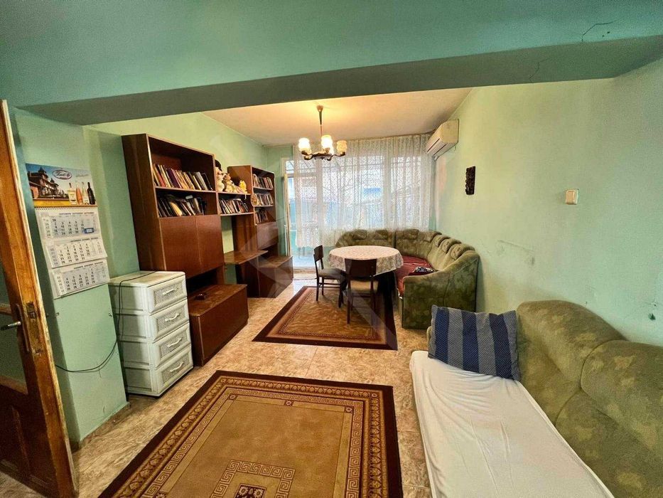 Продава се Етаж от къща в Поморие - 100 кв.м за 485 €/кв.м - Снимка #4